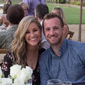 Meet your Posher, Robbie